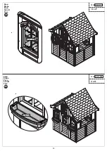 Preview for 54 page of KidKraft 20098 Installation And Operating Instructions Manual