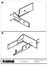 Preview for 4 page of KidKraft 20348 Assembly Instructions Manual