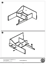 Предварительный просмотр 5 страницы KidKraft 20348 Assembly Instructions Manual