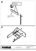 Предварительный просмотр 6 страницы KidKraft 20348 Assembly Instructions Manual