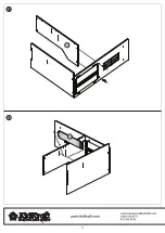 Preview for 12 page of KidKraft 20348 Assembly Instructions Manual