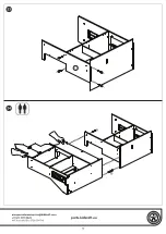 Предварительный просмотр 13 страницы KidKraft 20348 Assembly Instructions Manual