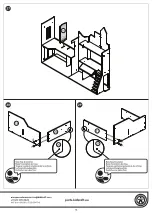 Предварительный просмотр 15 страницы KidKraft 20348 Assembly Instructions Manual