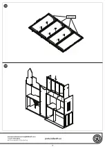 Предварительный просмотр 17 страницы KidKraft 20348 Assembly Instructions Manual