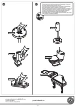 Предварительный просмотр 32 страницы KidKraft 20348 Assembly Instructions Manual