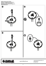 Предварительный просмотр 33 страницы KidKraft 20348 Assembly Instructions Manual