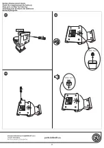 Предварительный просмотр 34 страницы KidKraft 20348 Assembly Instructions Manual