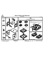 KidKraft 26913 Assembly Instructions preview