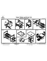 Preview for 2 page of KidKraft 26913 Assembly Instructions