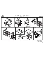 Preview for 2 page of KidKraft 26913A Assembly Instructions