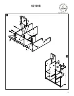 Preview for 8 page of KidKraft 53100B Manual