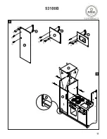 Preview for 11 page of KidKraft 53100B Manual