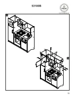 Preview for 13 page of KidKraft 53100B Manual