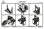 Preview for 3 page of KidKraft 53128 Assembly Instructions