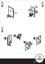 Предварительный просмотр 6 страницы KidKraft 53173D Assembly Instructions Manual