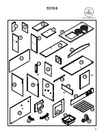 Preview for 5 page of KidKraft 53198 Instructions Manual