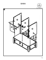 Preview for 11 page of KidKraft 53198 Instructions Manual