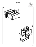 Preview for 13 page of KidKraft 53198 Instructions Manual