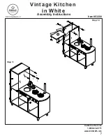 Preview for 7 page of KidKraft 53208 Assembly Instructions Manual