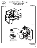 Preview for 14 page of KidKraft 53273 Assembly Instructions Manual