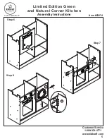 Preview for 5 page of KidKraft 53274 Assembly Instructions Manual