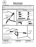 Предварительный просмотр 12 страницы KidKraft 53287 Assembly Instructions Manual