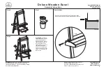 Preview for 2 page of KidKraft 62005D Assembly Instructions