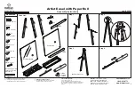 KidKraft 62028 Assembly Instructions preview