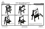 Preview for 2 page of KidKraft 62028 Assembly Instructions