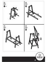 Preview for 4 page of KidKraft 62043 Assembly Instructions Manual