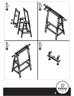 Preview for 5 page of KidKraft 62043 Assembly Instructions Manual