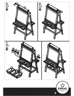 Preview for 7 page of KidKraft 62043 Assembly Instructions Manual