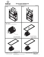 Предварительный просмотр 3 страницы KidKraft 65022 Assembling Instructions