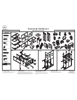 KidKraft 65023C Assembly Instructions preview