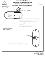 Предварительный просмотр 16 страницы KidKraft 65031 Assembly Instructions Manual