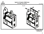 Preview for 9 page of KidKraft 65037 Assembly Instructions Manual