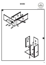 Предварительный просмотр 6 страницы KidKraft 65093 Manual