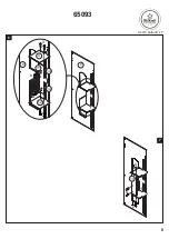 Предварительный просмотр 8 страницы KidKraft 65093 Manual