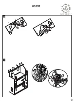 Предварительный просмотр 12 страницы KidKraft 65093 Manual