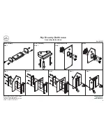 Предварительный просмотр 2 страницы KidKraft 65823 Assembly Instructions Manual