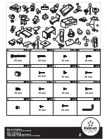 Preview for 3 page of KidKraft 65833 Assembly Instructions Manual