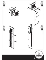 Предварительный просмотр 5 страницы KidKraft 65833 Assembly Instructions Manual