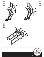 Предварительный просмотр 7 страницы KidKraft 65833 Assembly Instructions Manual