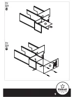 Предварительный просмотр 10 страницы KidKraft 65833 Assembly Instructions Manual