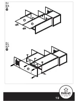 Preview for 11 page of KidKraft 65833 Assembly Instructions Manual