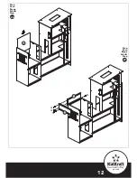 Предварительный просмотр 13 страницы KidKraft 65833 Assembly Instructions Manual