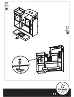 Preview for 18 page of KidKraft 65833 Assembly Instructions Manual