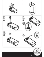 Preview for 22 page of KidKraft 65833 Assembly Instructions Manual