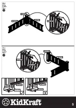 Предварительный просмотр 6 страницы KidKraft 65916 Manual