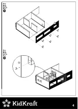 Preview for 5 page of KidKraft 65947 Manual